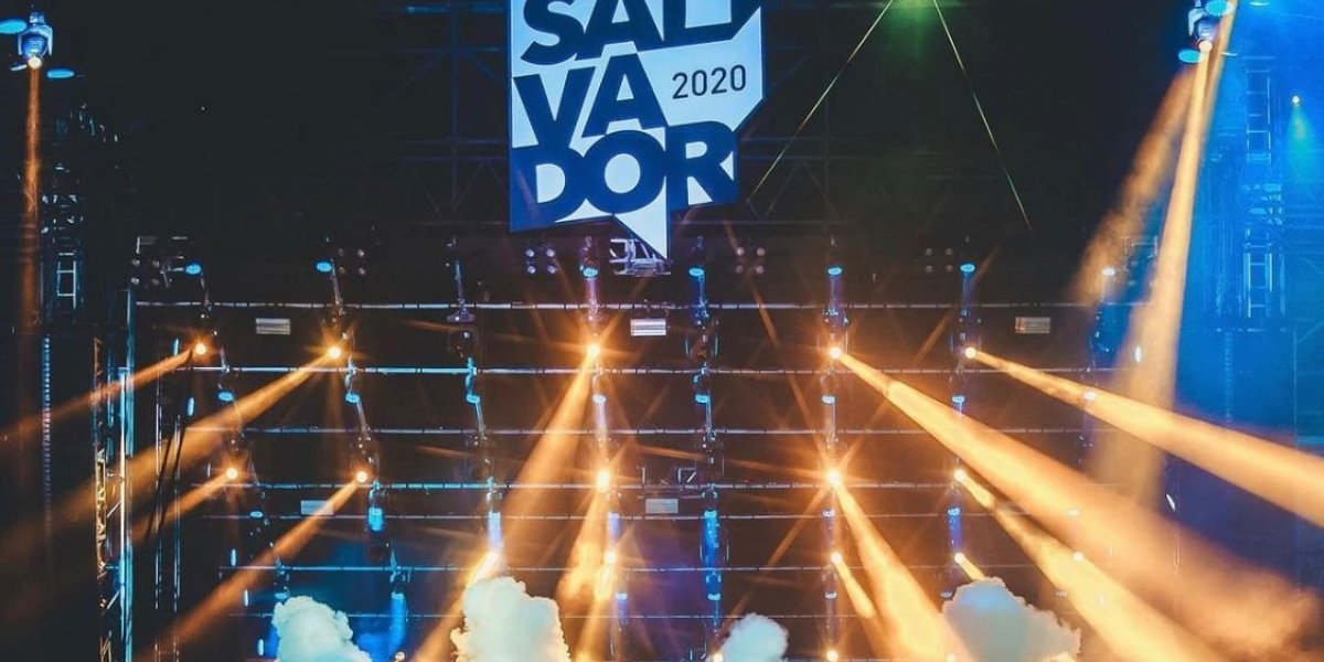 Camarote Salvador anuncia cancelamento da festa em 2022