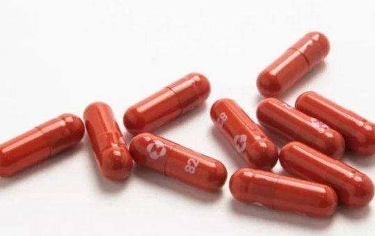 Ministério da Saúde analisa comprar pílulas da Pfizer contra Covid