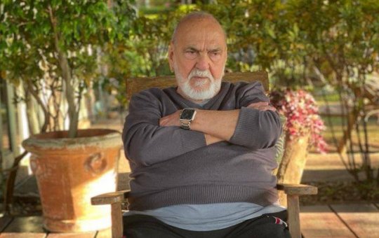 Lima Duarte alerta Regina Duarte sobre apoio a Bolsonaro