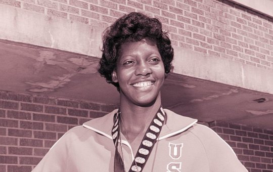 Lucy Harris, a 'Rainha do Basquete', morre aos 66 anos nos Estados Unidos