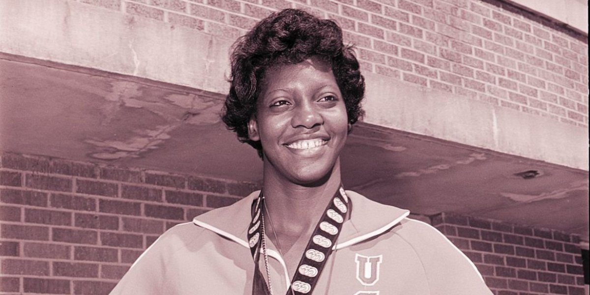 Lucy Harris, a 'Rainha do Basquete', morre aos 66 anos nos Estados Unidos