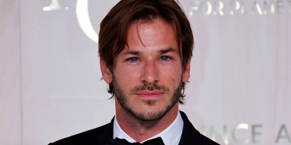 Morre ator Gaspard Ulliel aos 37 anos após grave acidente de ski