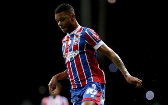 “Não fizemos um bom jogo”, resume o atacante Marcelo Ryan