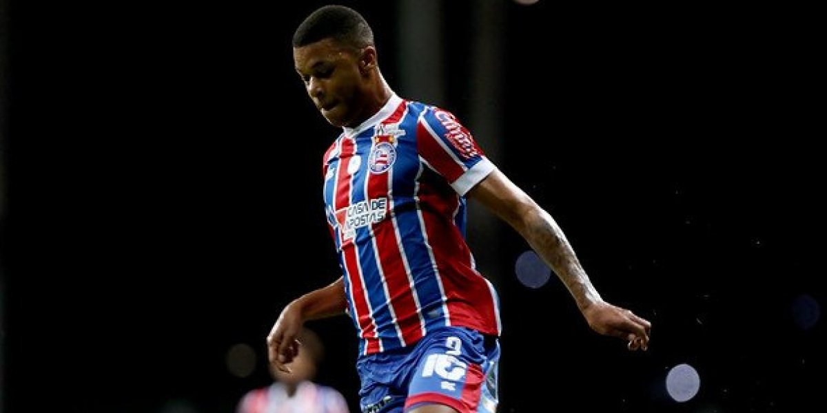 “Não fizemos um bom jogo”, resume o atacante Marcelo Ryan