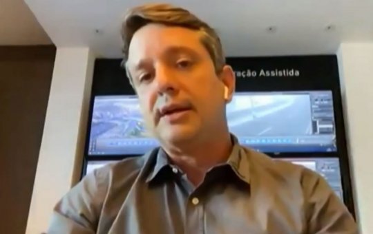 Secretário de Mobilidade critica paralisação dos rodoviários em Salvador