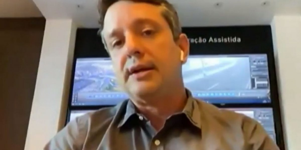 Secretário de Mobilidade critica paralisação dos rodoviários em Salvador