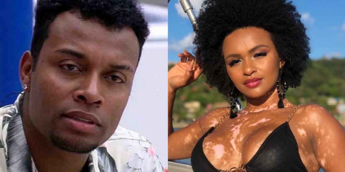 Após vazamento de vídeo íntimo, Nego Di chama Natália Deodato de “Dálmata”
