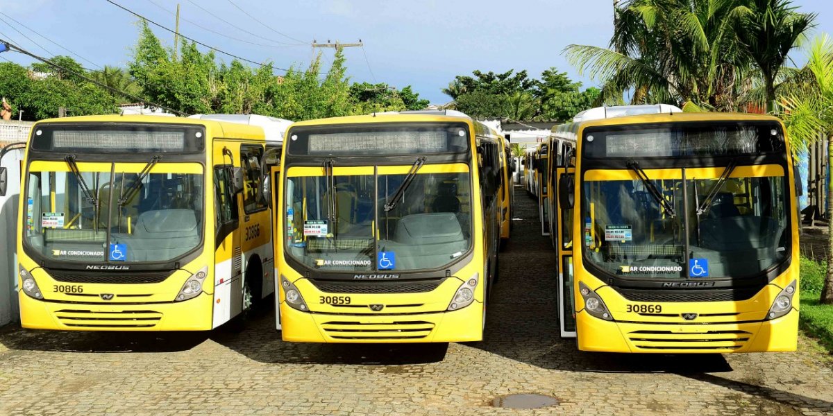 Paralisação dos rodoviários é finalizada e ônibus voltam a circular em Salvador