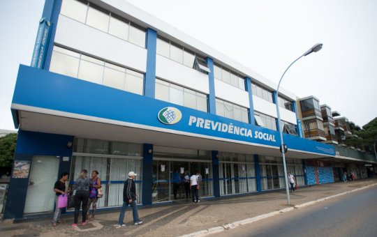INSS: Governo define reajustes de benefícios e contribuições previdenciários