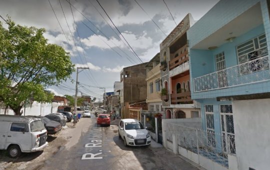 Jovem de 19 anos é baleado durante tiroteio em Massaranduba
