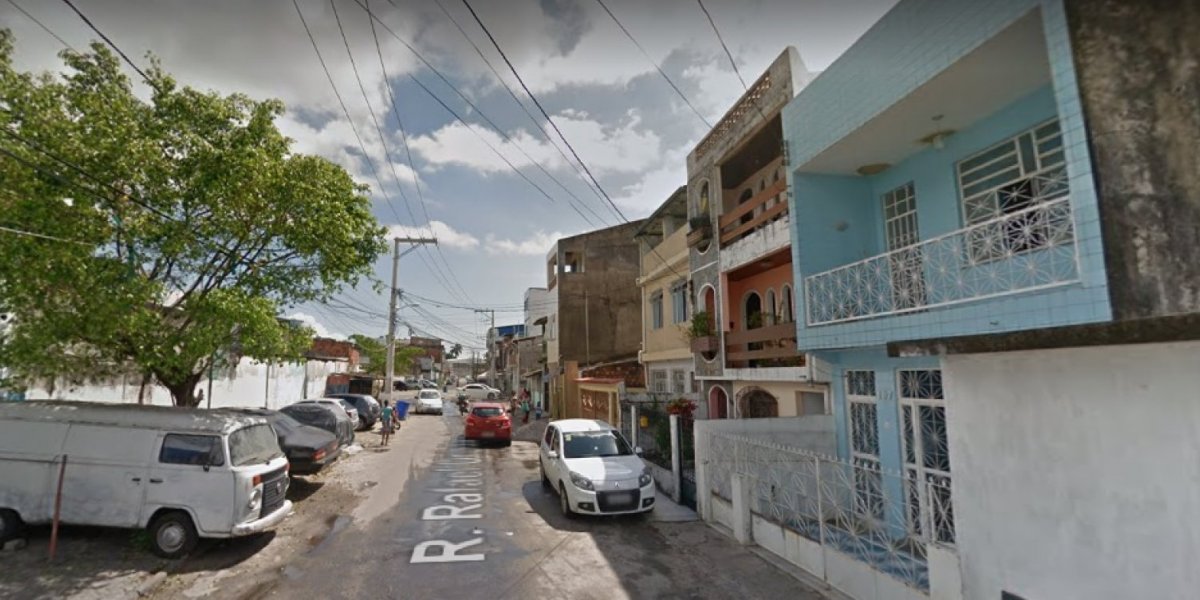 Jovem de 19 anos é baleado durante tiroteio em Massaranduba