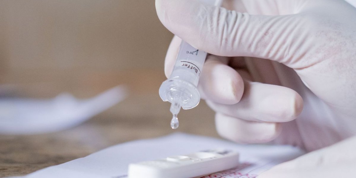 Covid-19: testes rápidos estão incluidos nos Planos de Saúde