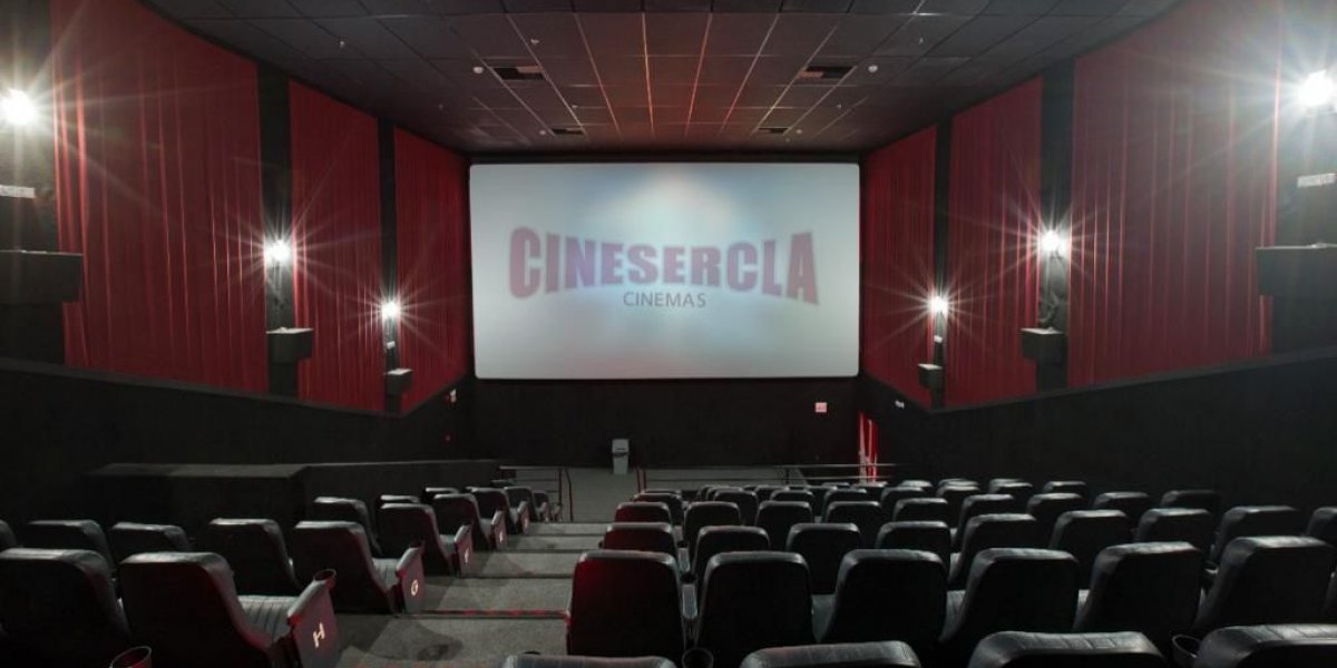 Cinema do Shopping Cajazeiras é opção de diversão com programação variada