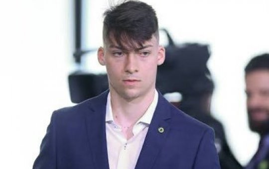 Casa de Renan Bolsonaro sofre tentativa de invasão, diz assessor