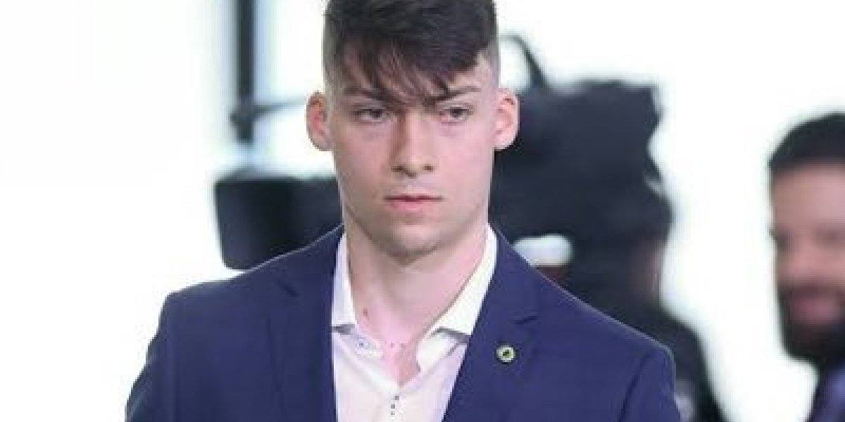 Casa de Renan Bolsonaro sofre tentativa de invasão, diz assessor