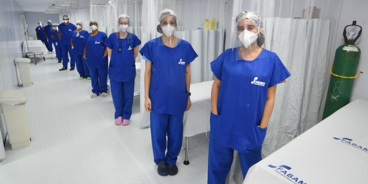 Gripário de Pirajá/Jardim Santo Inácio é reaberto pela Prefeitura