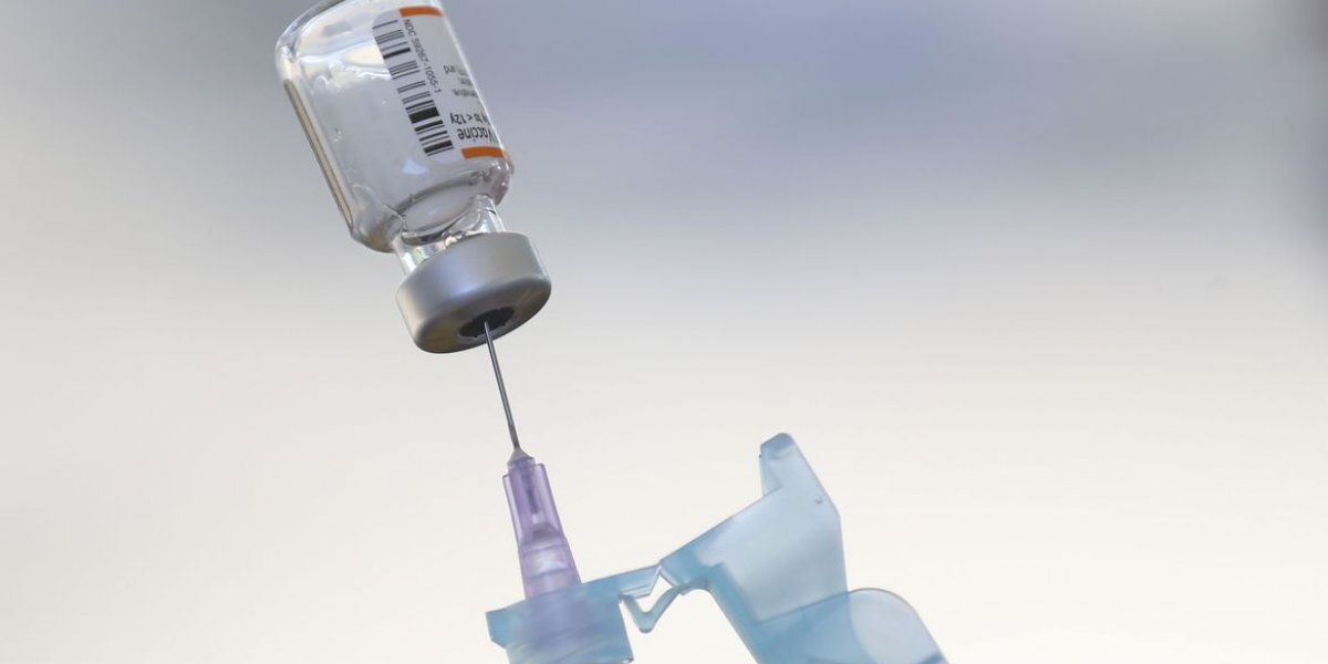 Salvador inicia vacinação de crianças e adolescentes com CoronaVac neste sábado