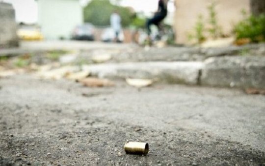 Homem é morto a tiros no Vale do Tororó, em Salvador