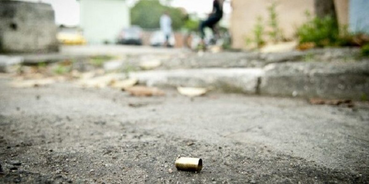 Homem é morto a tiros no Vale do Tororó, em Salvador