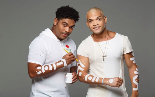 “Viva lá vida” Timbalada lança nova música de trabalho