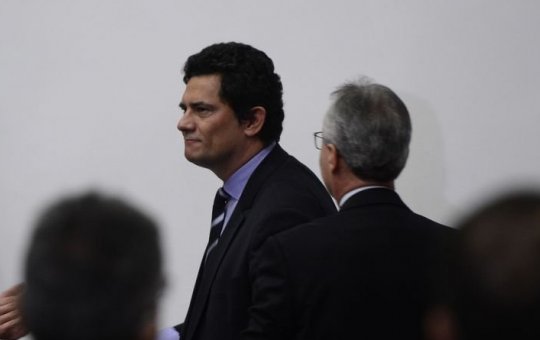 Empresa que contratou Moro é investigada por conflito de interesses na Lava Jato
