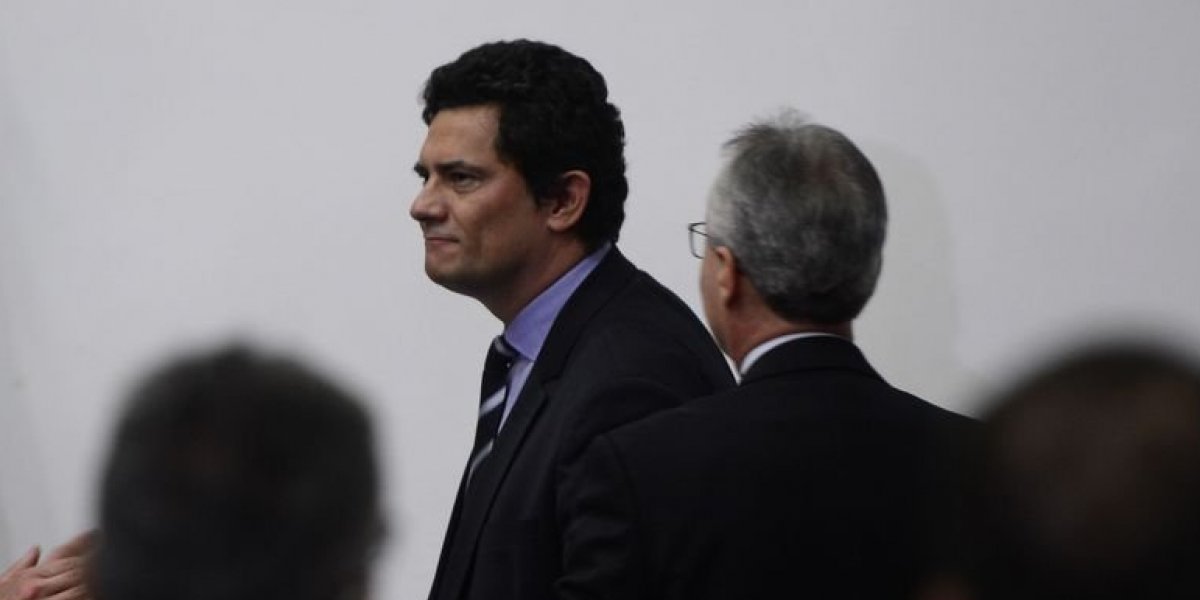 Empresa que contratou Moro é investigada por conflito de interesses na Lava Jato