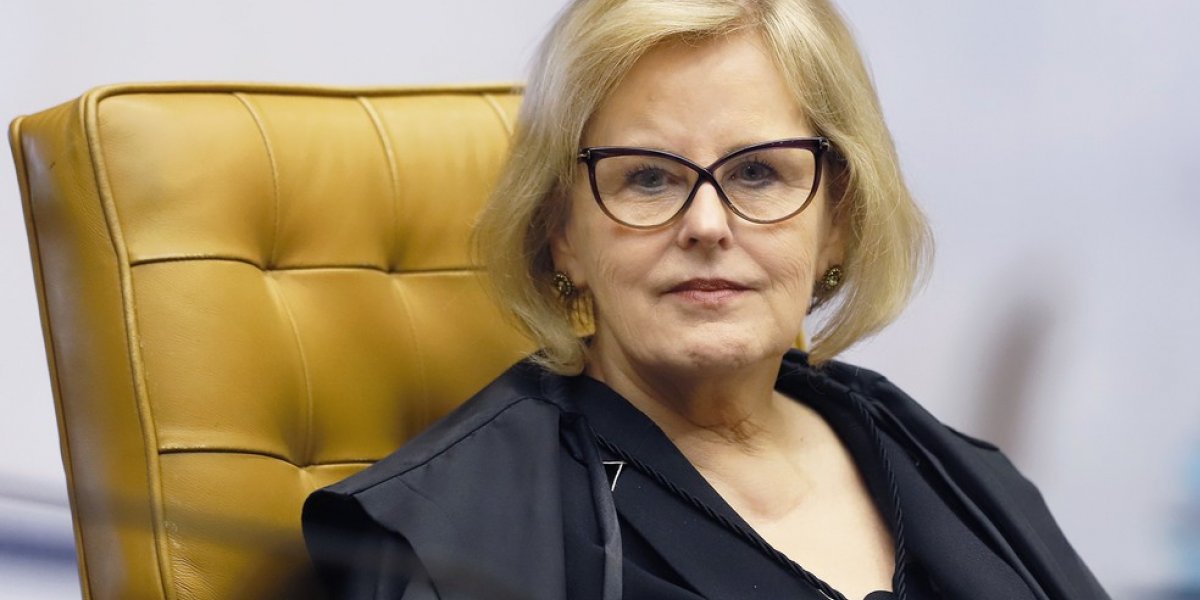 Rosa Weber chega à presidência do STF e já causa apreensão no Governo Bolsonaro
