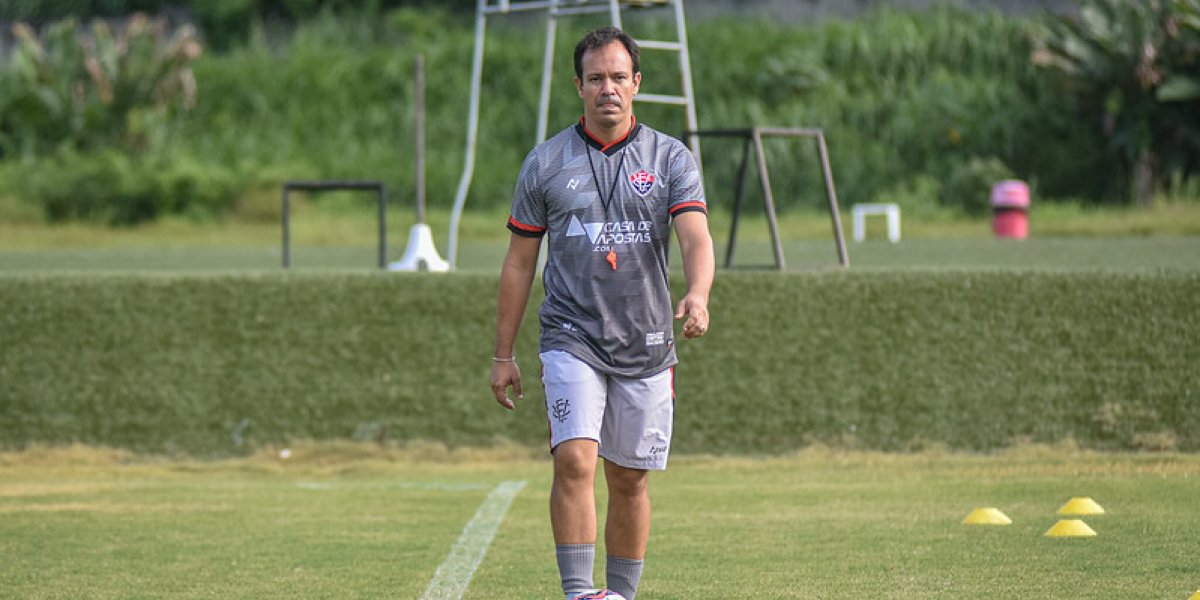 “O jogo em si foi muito positivo”, avalia Dado Cavalcanti