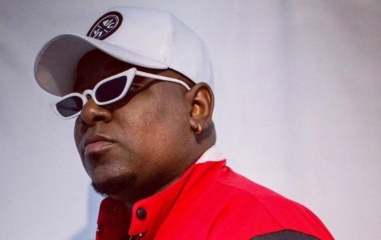 Cantor de pagode morre em Salvador após três paradas cardíacas