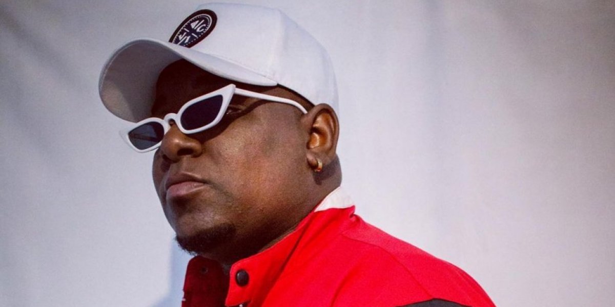 Cantor de pagode morre em Salvador após três paradas cardíacas