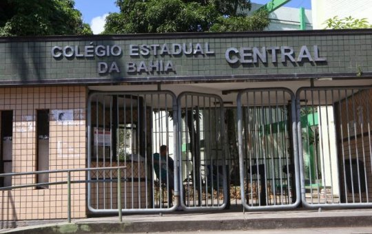 Matrículas na rede estadual da Bahia começam nesta segunda-feira (24)