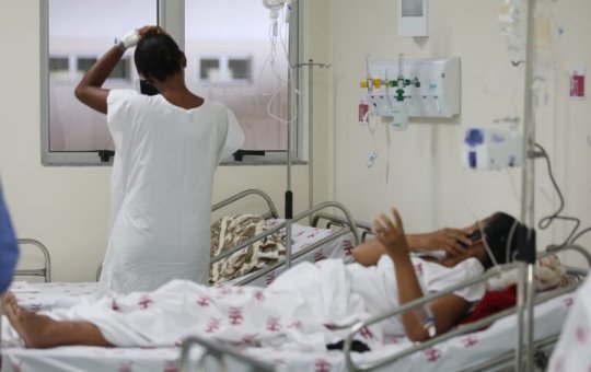 Aumento da pandemia faz Sesab suspender visitação em unidades