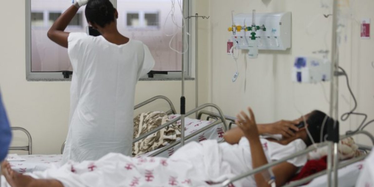 Aumento da pandemia faz Sesab suspender visitação em unidades