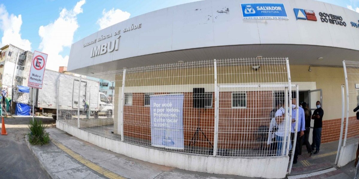 Com 3.150 atendimentos em cinco dias, mini UPAs ajudam a desafogar gripários