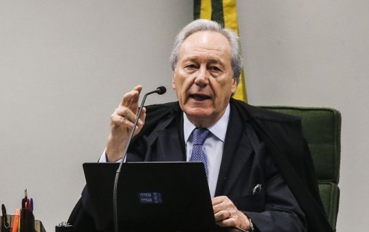 Decreto de Bolsonaro sobre cavernas é derrubado por ministro do STF