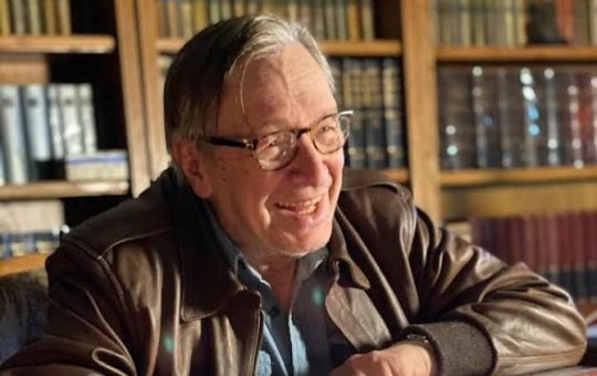 Olavo de Carvalho morre aos 74 anos nos Estados Unidos