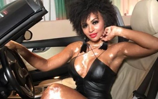 Suspeito de vazar vídeo íntimo de Natália Deodato é identificado pela Polícia