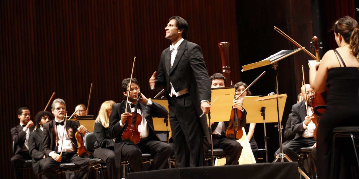 TCA abre inscrições para cursos gratuitos de iniciação à música sinfônica