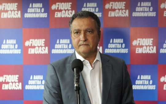 Rui Costa assegura destinação de R$ 15 milhões para o Fazcultura em 2022