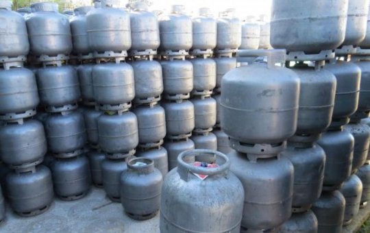 Auxílio Gás: beneficiários com NIS final 7 recebem o benefício nesta quarta (26)