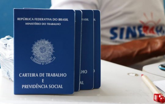 Sinebahia oferece 57 oportunidades de emprego para Salvador, Lauro e Irecê