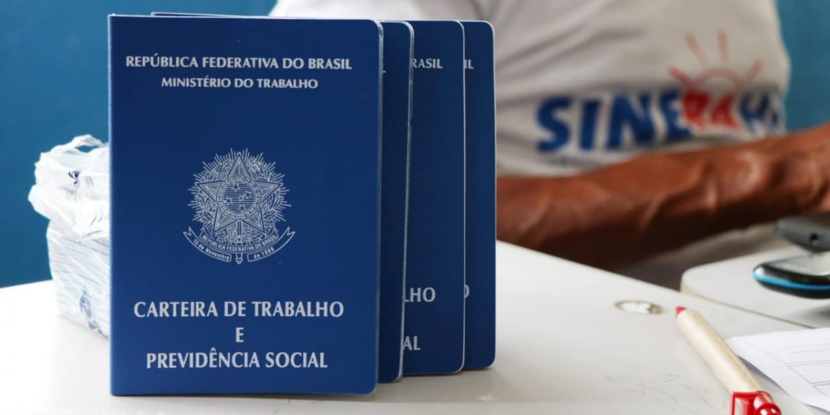 Sinebahia oferece 57 oportunidades de emprego para Salvador, Lauro e Irecê