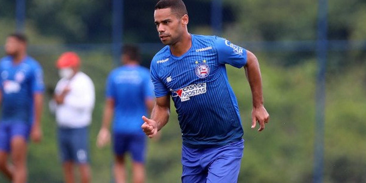 Sem torcedor, Bahia encara o Doce Mel pelo Campeonato Baiano