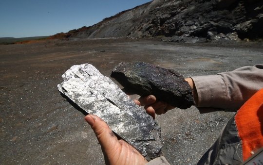 Empresa de mineração disponibiliza 31 vagas de emprego para 4 cidades baianas