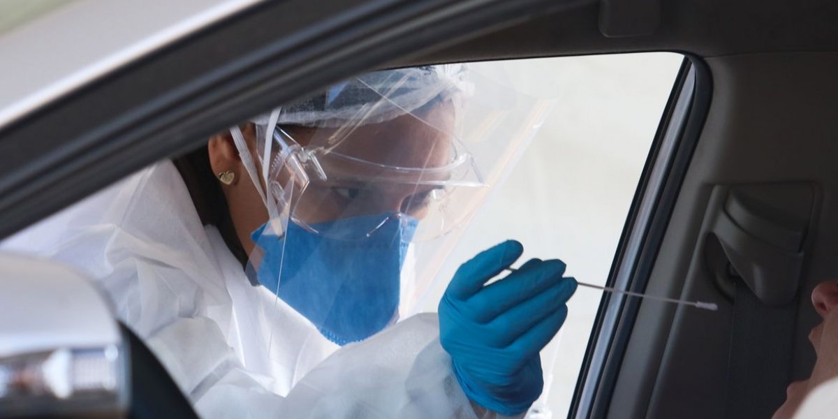 Argentina desobriga teste de PCR para brasileiros com vacinação completa