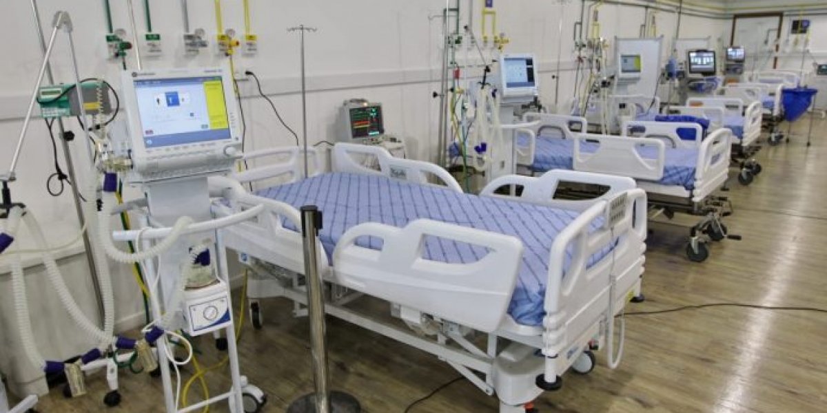 MP recomenda mais leitos de UTI pediátricas na Bahia