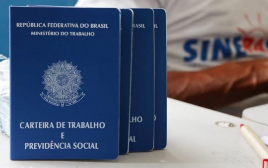 SineBahia divulga 17 vagas de emprego para Salvador