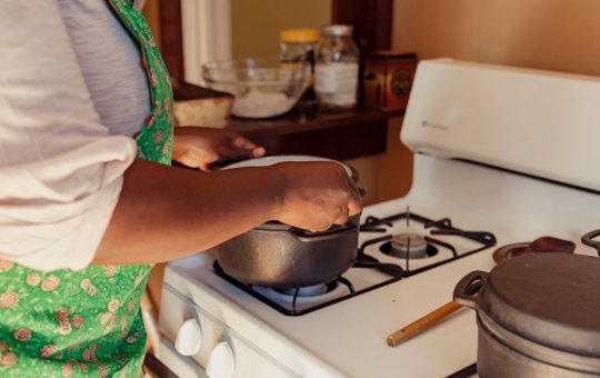 Governo Federal deposita valor do Auxílio Gás nesta quinta-feira (27)