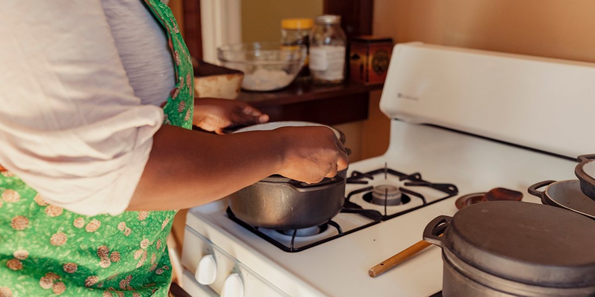 Governo Federal deposita valor do Auxílio Gás nesta quinta-feira (27)