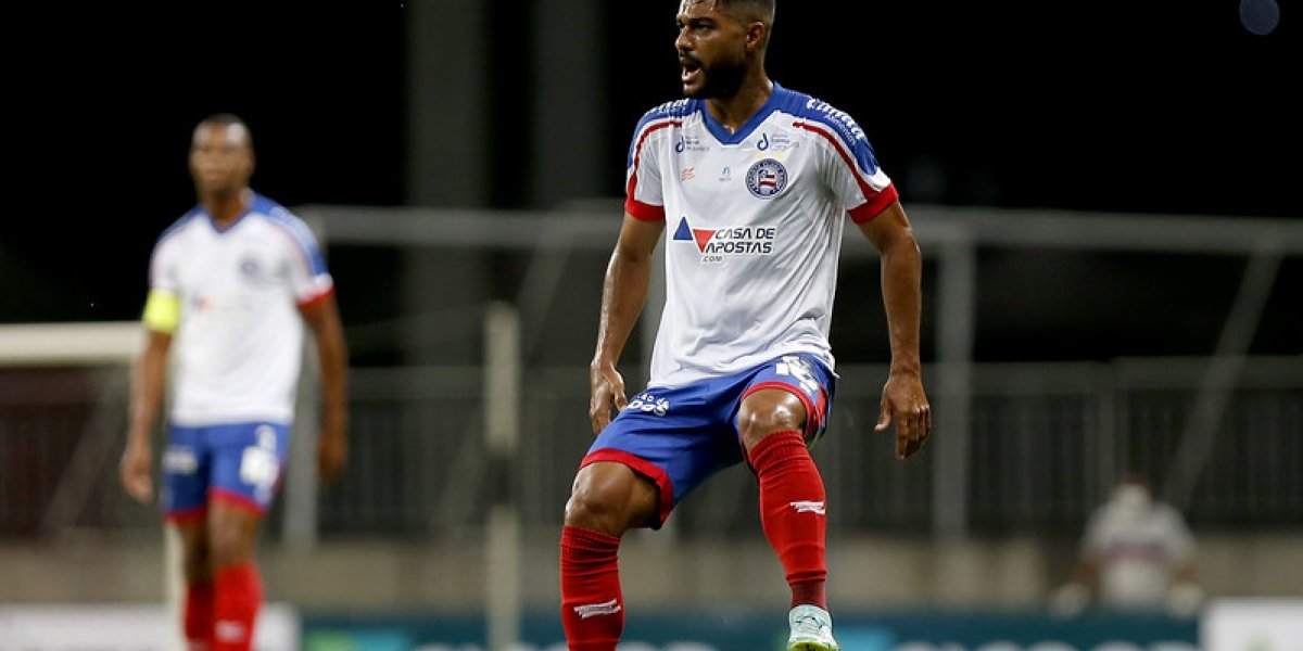 Guto Ferreira analisa estreia de comandados na partida contra o Doce Mel